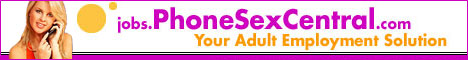Phone SEX Central® - Top Quality Phone Sex Sites