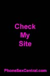 Visit Allie's Web Site